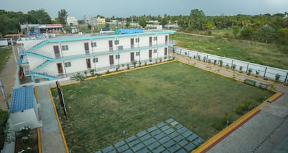 Hotel Pergola