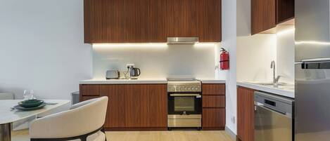 Microwave, oven
