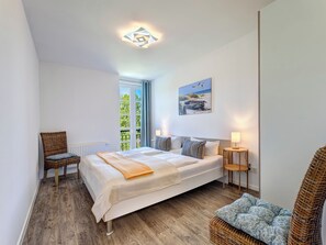 1 habitación, wifi gratis y ropa de cama 