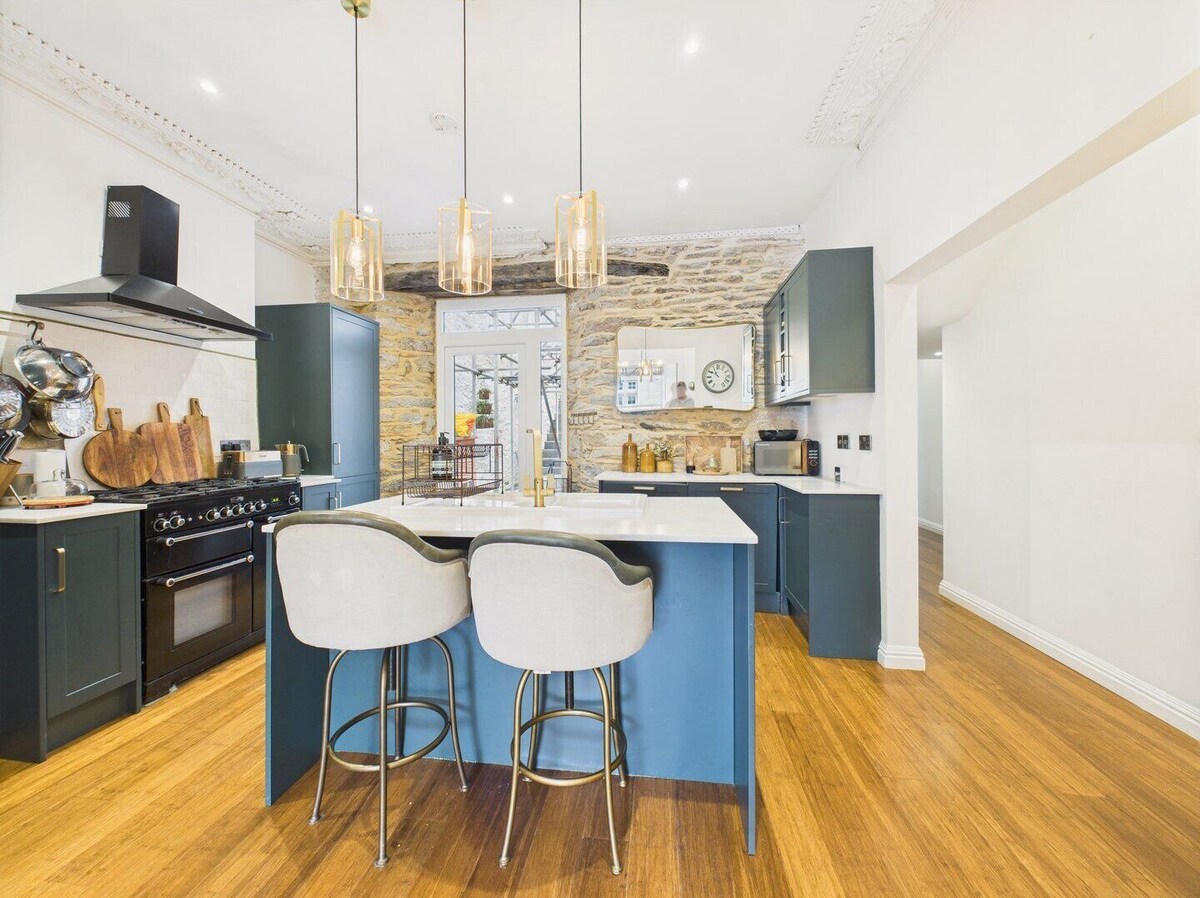 Bild für Gastgeberprofil