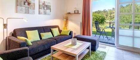 电视、立体声音响