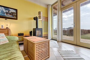 Kamin