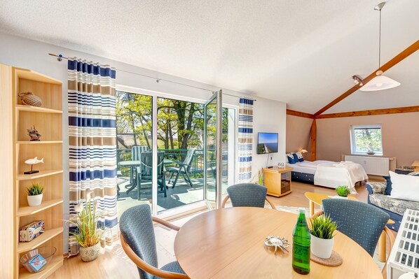 Kostenloses WLAN, Bettwäsche