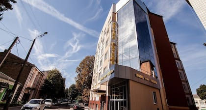 Optima Rivne
