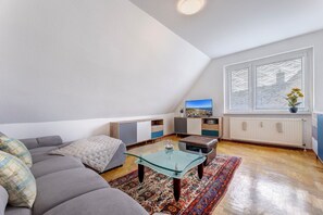 TV, impianto stereo