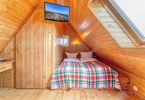 Kostenloses WLAN, Bettwäsche