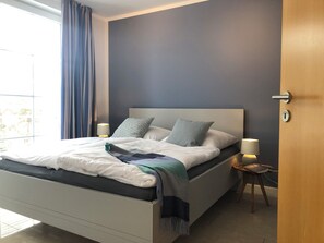 3 Schlafzimmer, Bügeleisen/Bügelbrett, kostenloses WLAN, Bettwäsche