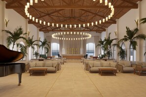 Bar (en la propiedad)