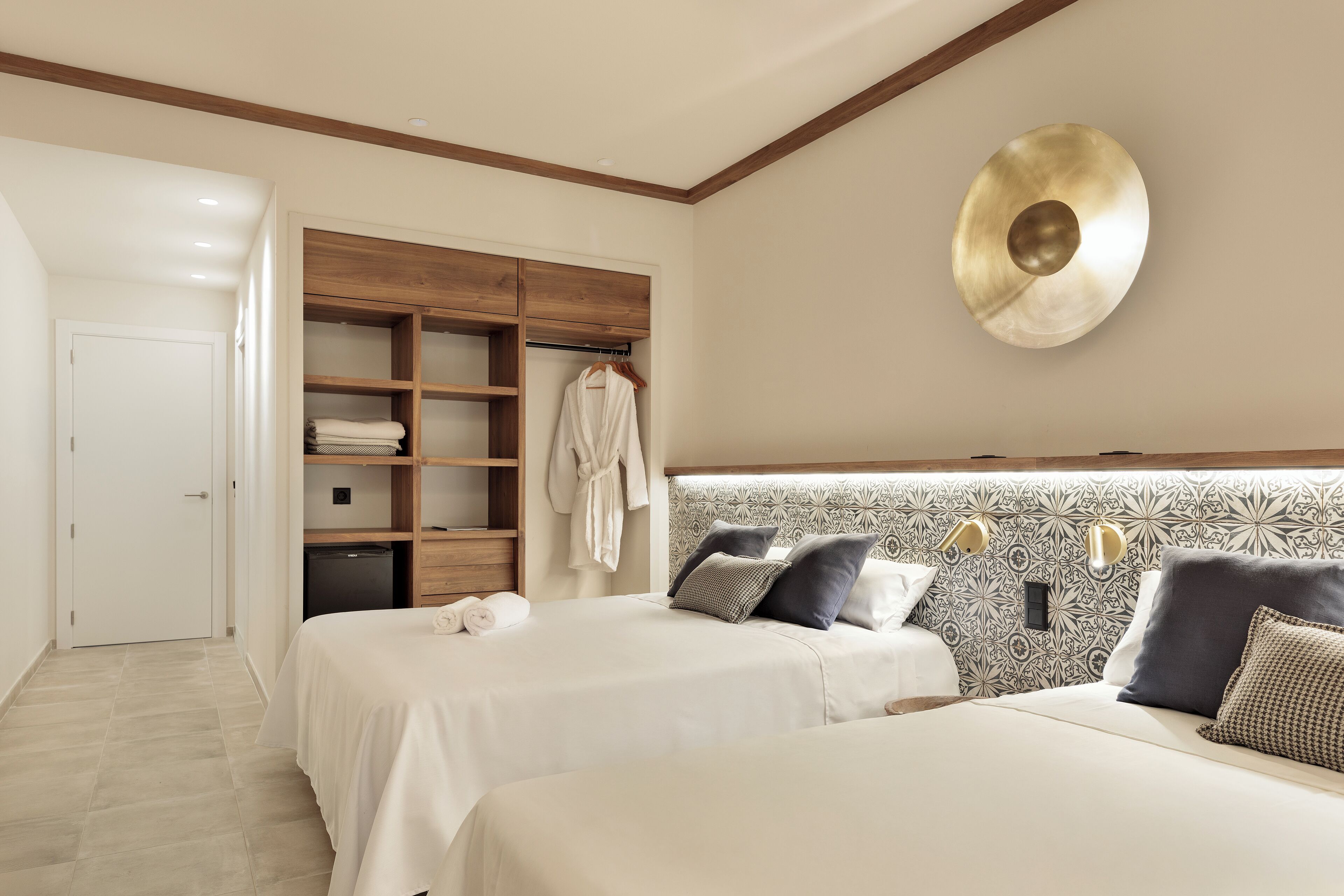 Foto - Hotel Best Village Chipiona