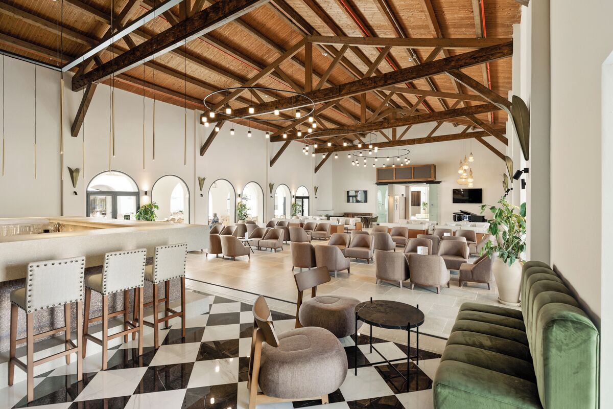Photo - Hotel Best Village Chipiona