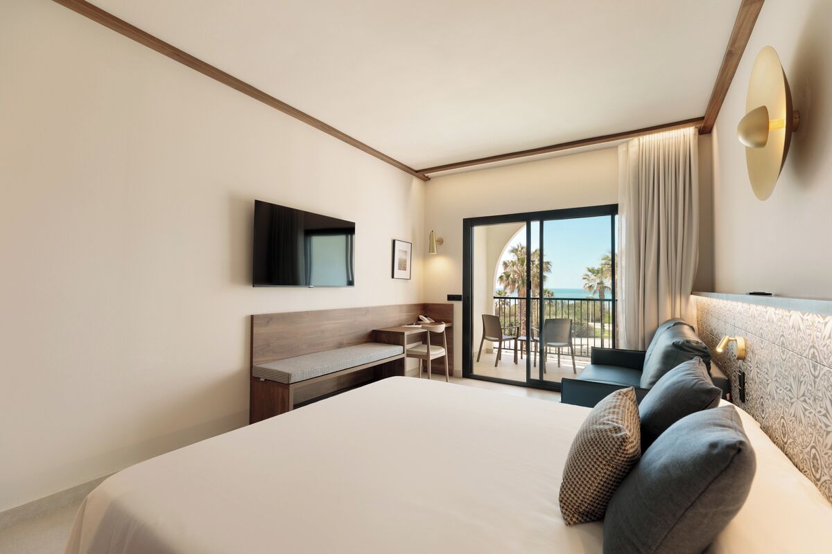 Photo - Hotel Best Village Chipiona