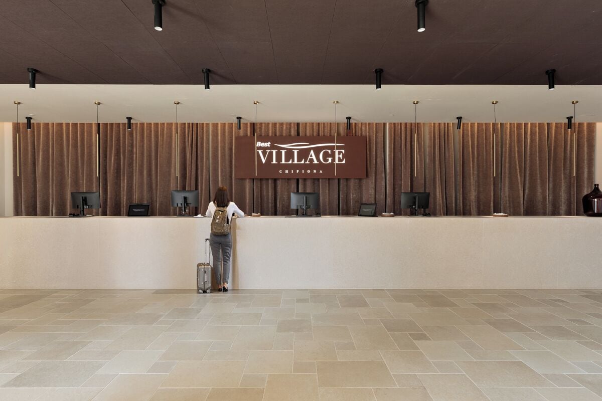 Photo - Hotel Best Village Chipiona