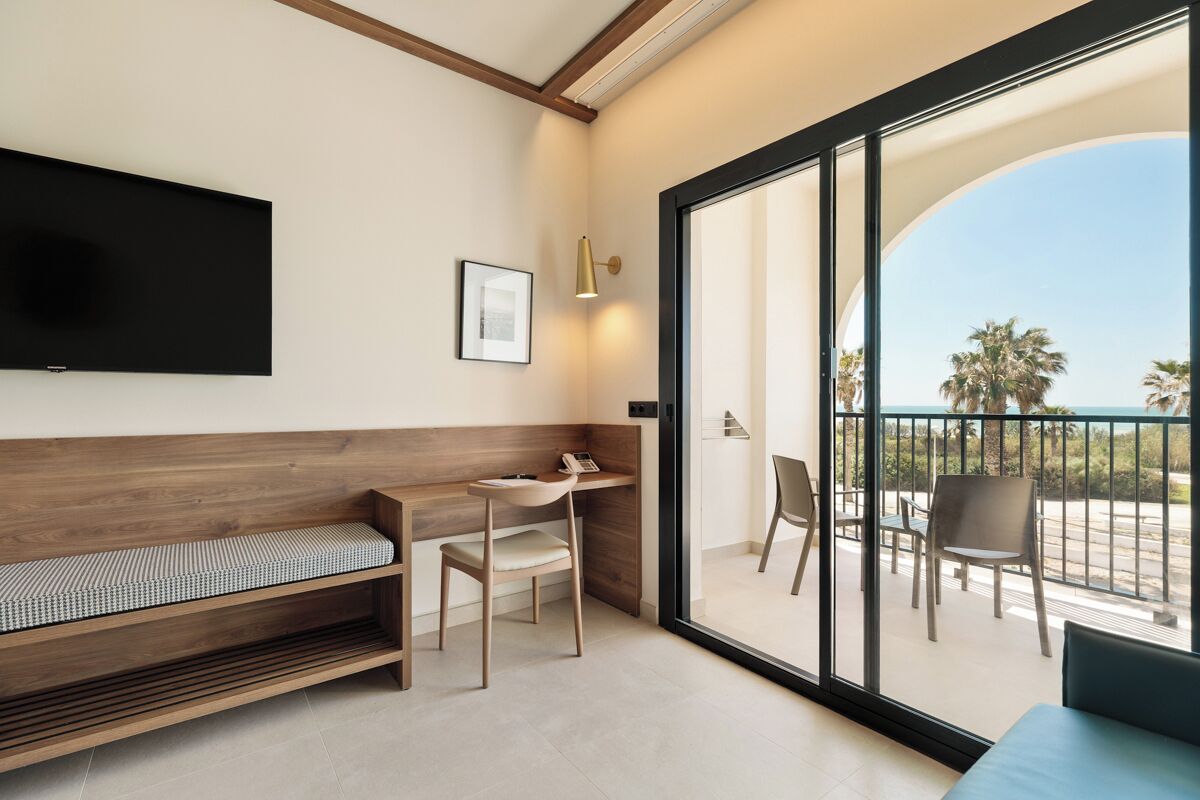 Photo - Hotel Best Village Chipiona
