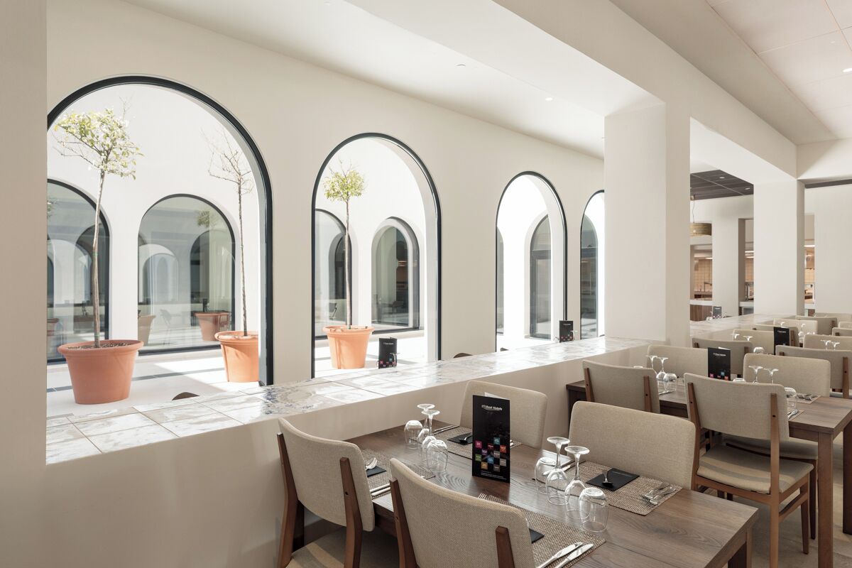 Photo - Hotel Best Village Chipiona
