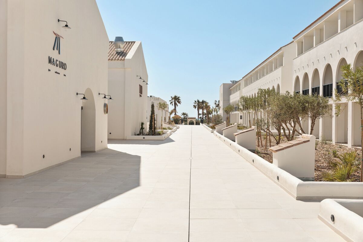 Photo - Hotel Best Village Chipiona