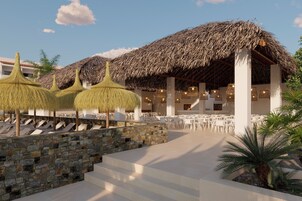 Bar (en el alojamiento)