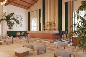 Bar (en el alojamiento)