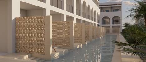 Minibar, in-room safe, free WiFi, bed sheets