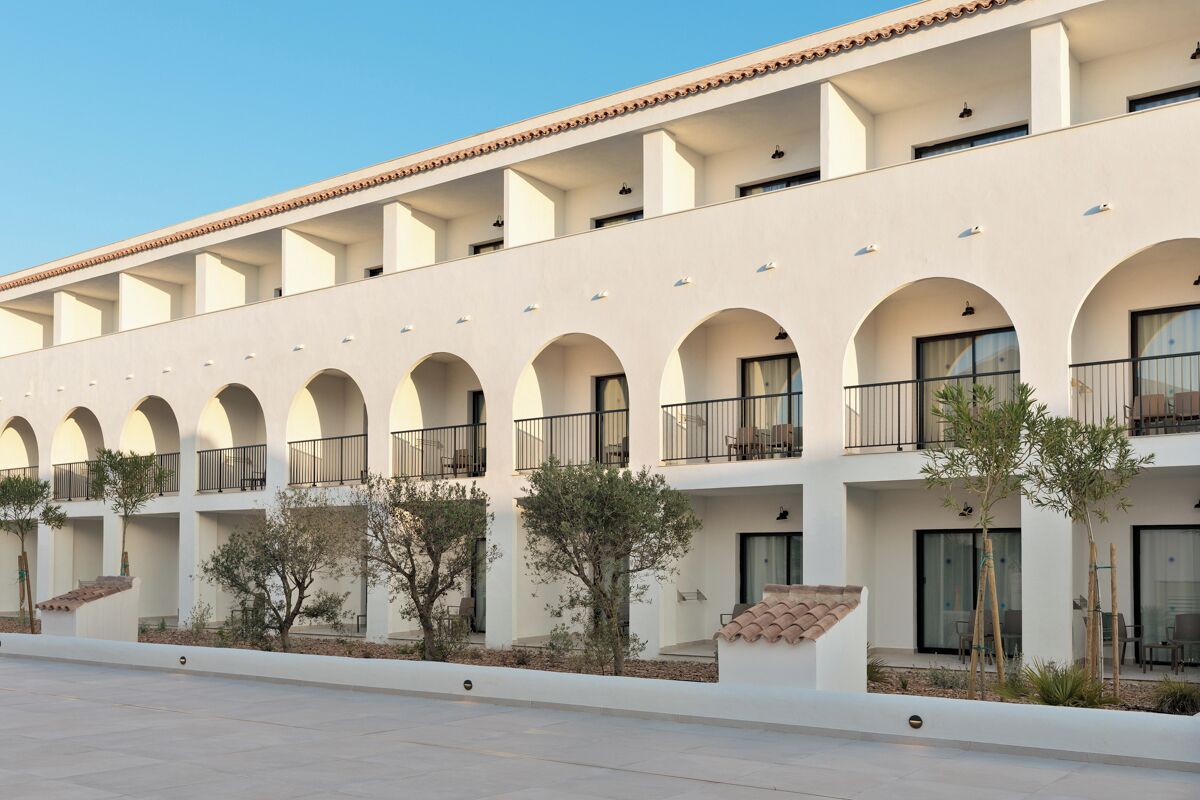 Photo - Hotel Best Village Chipiona