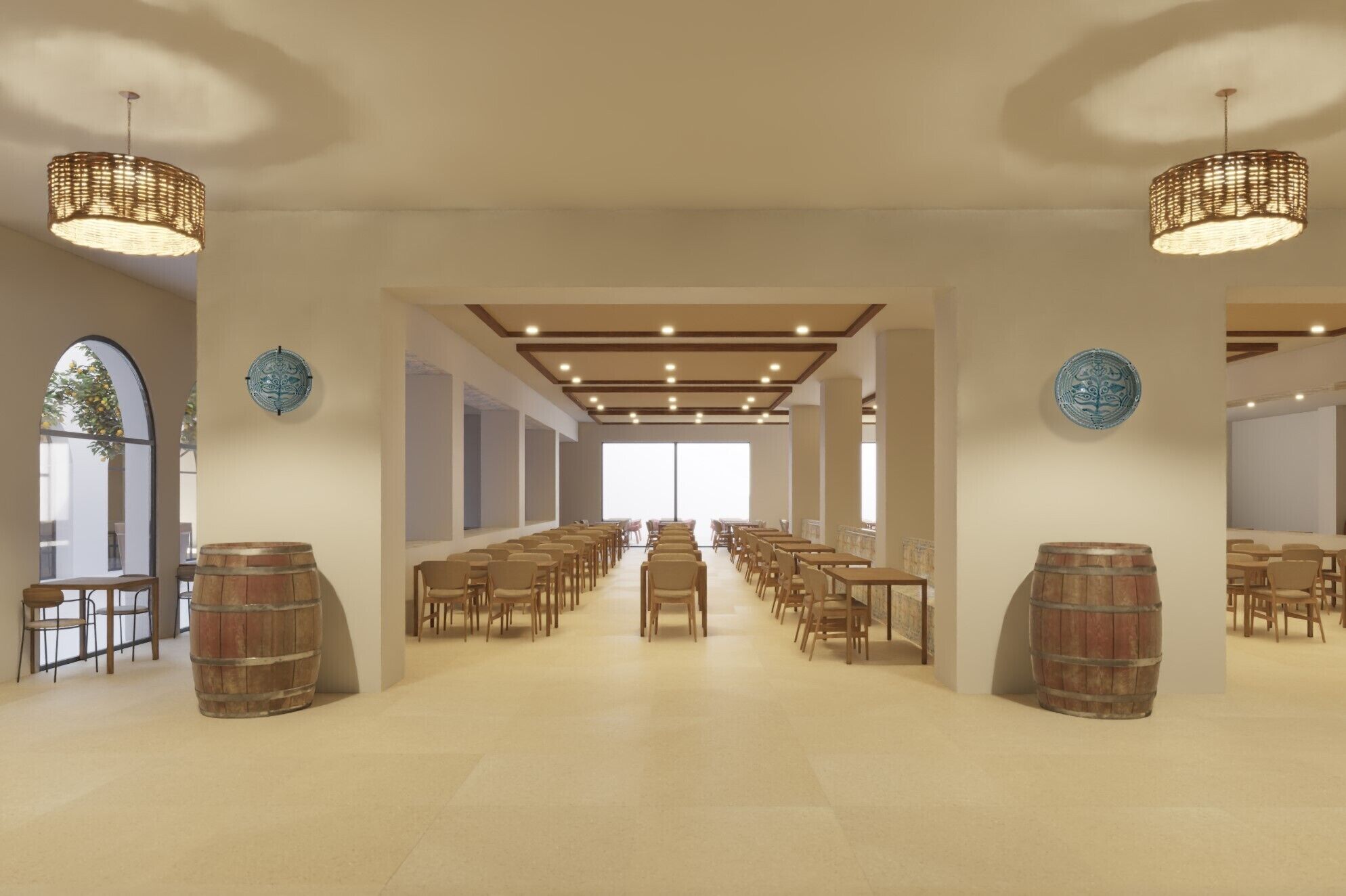 ร้านอาหาร