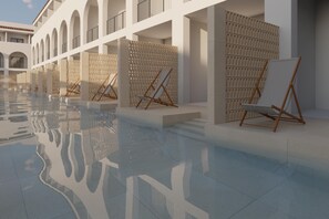 Minibar, in-room safe, free WiFi, bed sheets