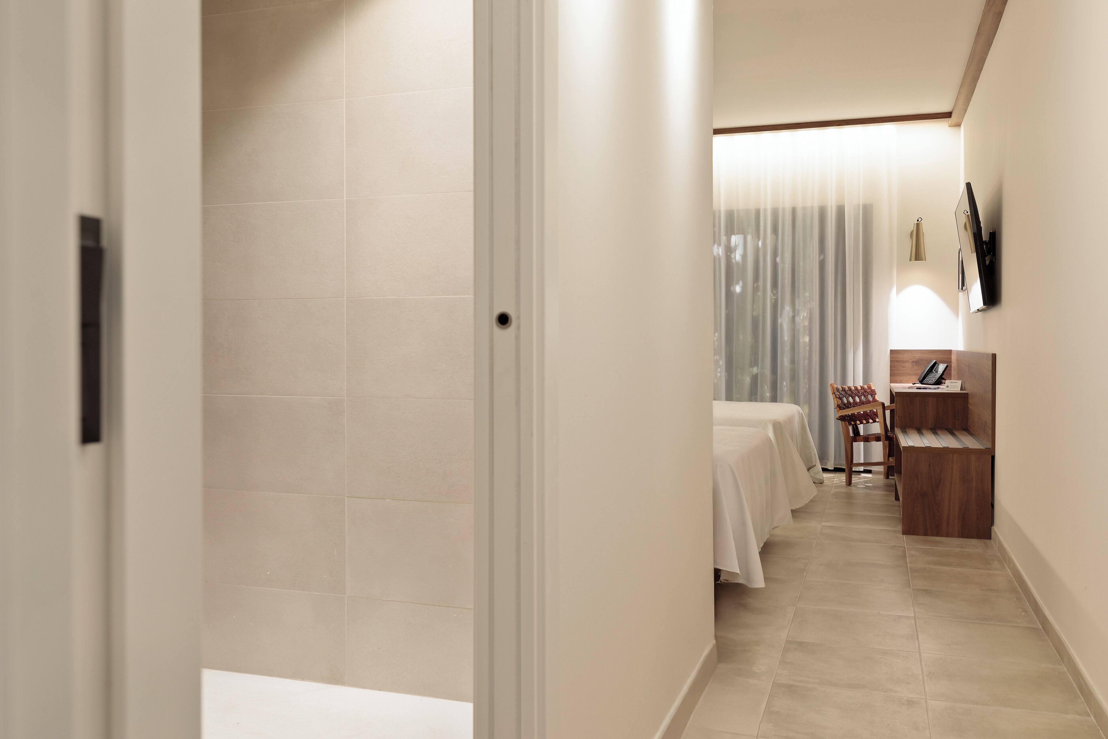 Foto - Hotel Best Village Chipiona