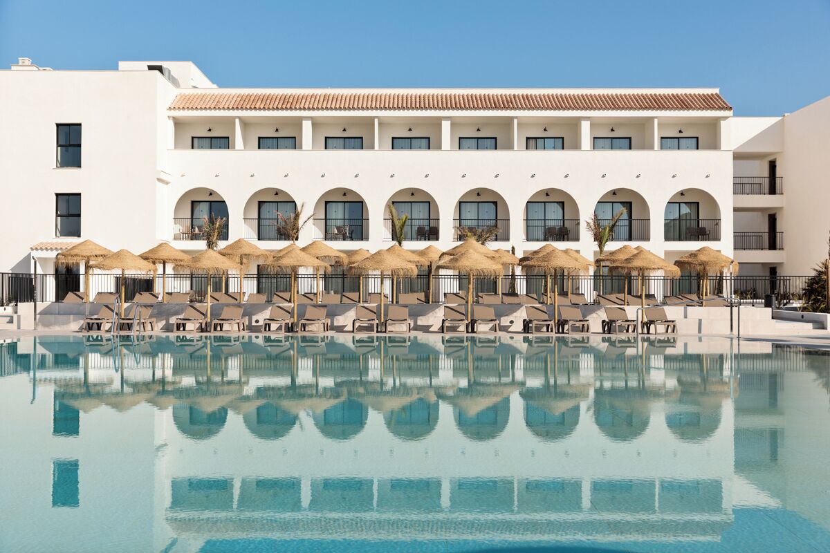 Photo - Hotel Best Village Chipiona