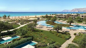 Property amenity - Ikos Kissamos - All Inclusive (Kissamos)