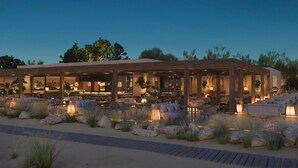 Restaurant - Ikos Kissamos - All Inclusive (Kissamos)