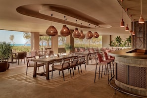 Breakfast area - Ikos Kissamos - All Inclusive (Kissamos)