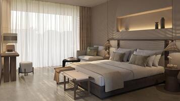 1 camera, una cassaforte in camera, insonorizzazione, Wi-Fi gratuito