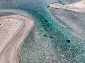 숙박 시설의 전망