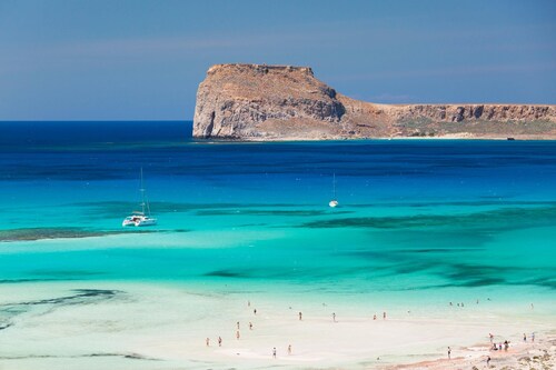 Ikos Kissamos - All Inclusive
