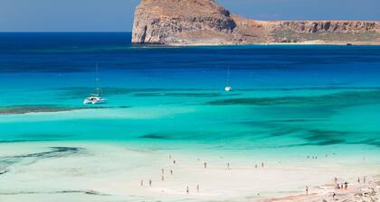 Ikos Kissamos - All Inclusive