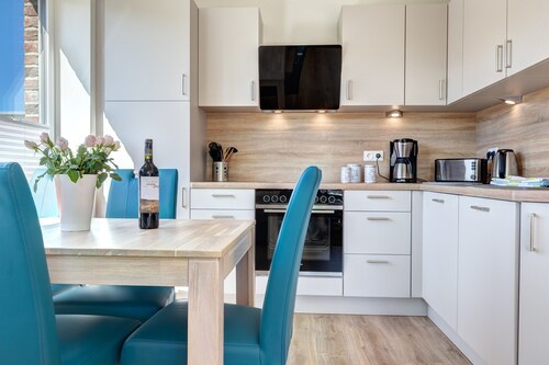 Herzlich Willkommen im Ferienhaus Sternstunden im Ostseebad Bansin auf Usedom.