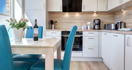 Herzlich Willkommen im Ferienhaus Sternstunden im Ostseebad Bansin auf Usedom.