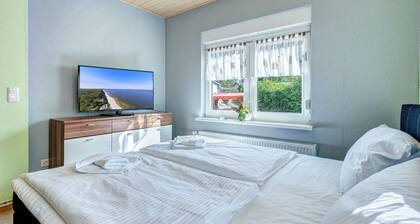 Vacation home Brakkelmann in Trassenheide - peace & nature near the Baltic Sea