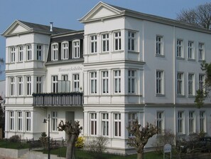 Esterni