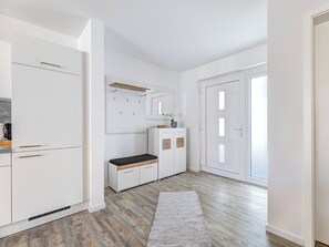 Interior - Welcome to vacation home BQ 09a in the Bernsteinquartier Kölpinsee! (Kölpinsee)