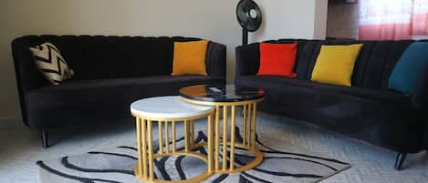 TV connectée