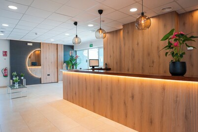 HOTEL CARAVACA RESORT