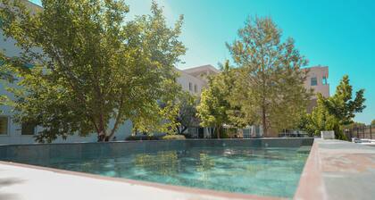 HOTEL CARAVACA RESORT