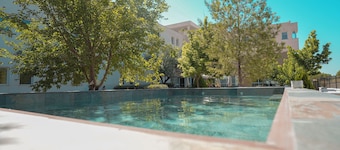 HOTEL CARAVACA RESORT