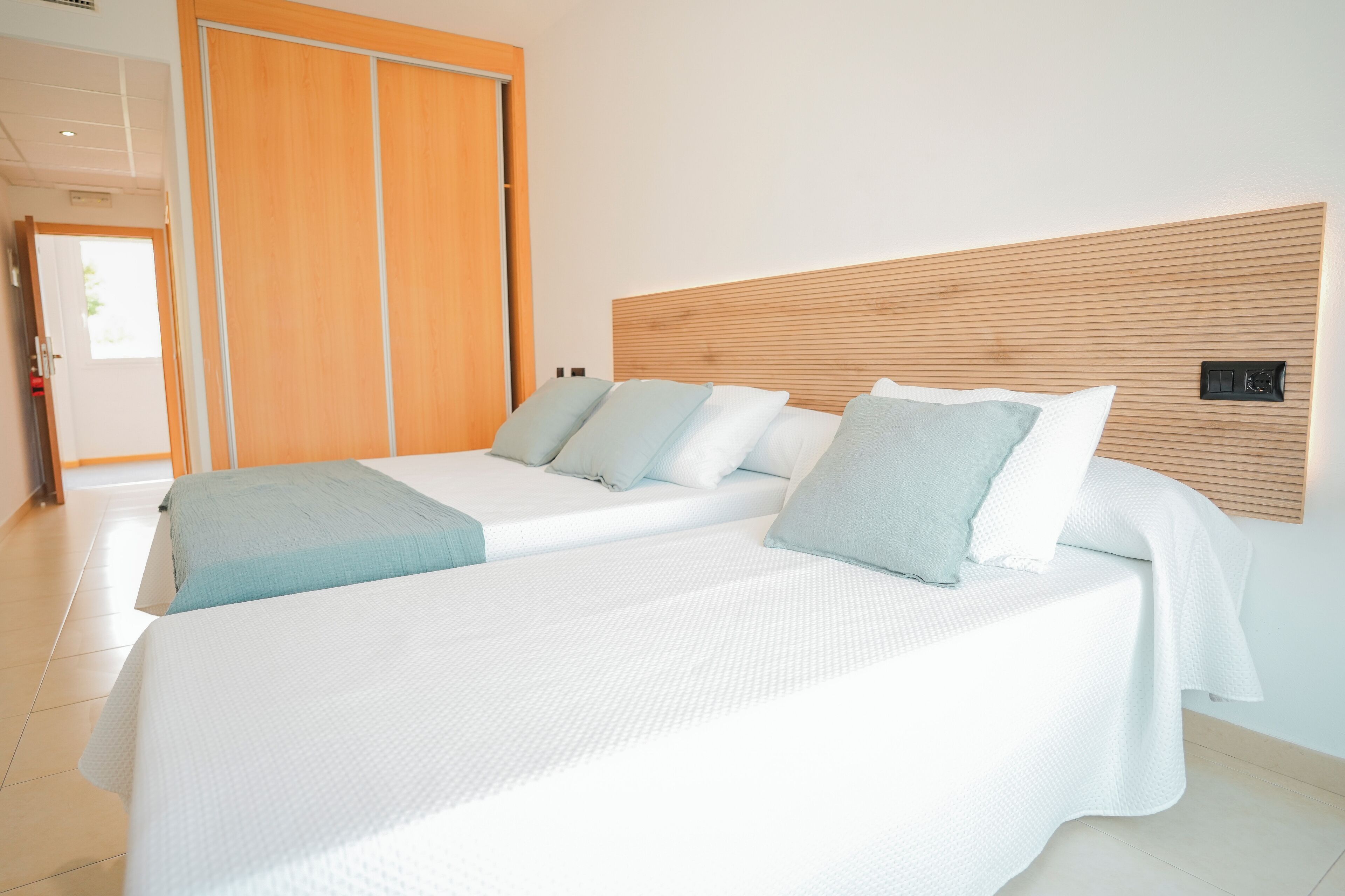 Habitación familiar, 1 habitación | Escritorio, espacio para trabajar con un portátil, wifi gratis