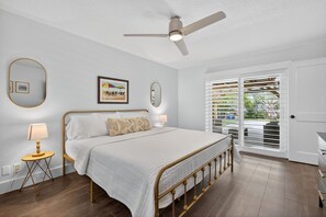 4 Schlafzimmer, Bügeleisen/Bügelbrett, Reisekinderbett, kostenloses WLAN