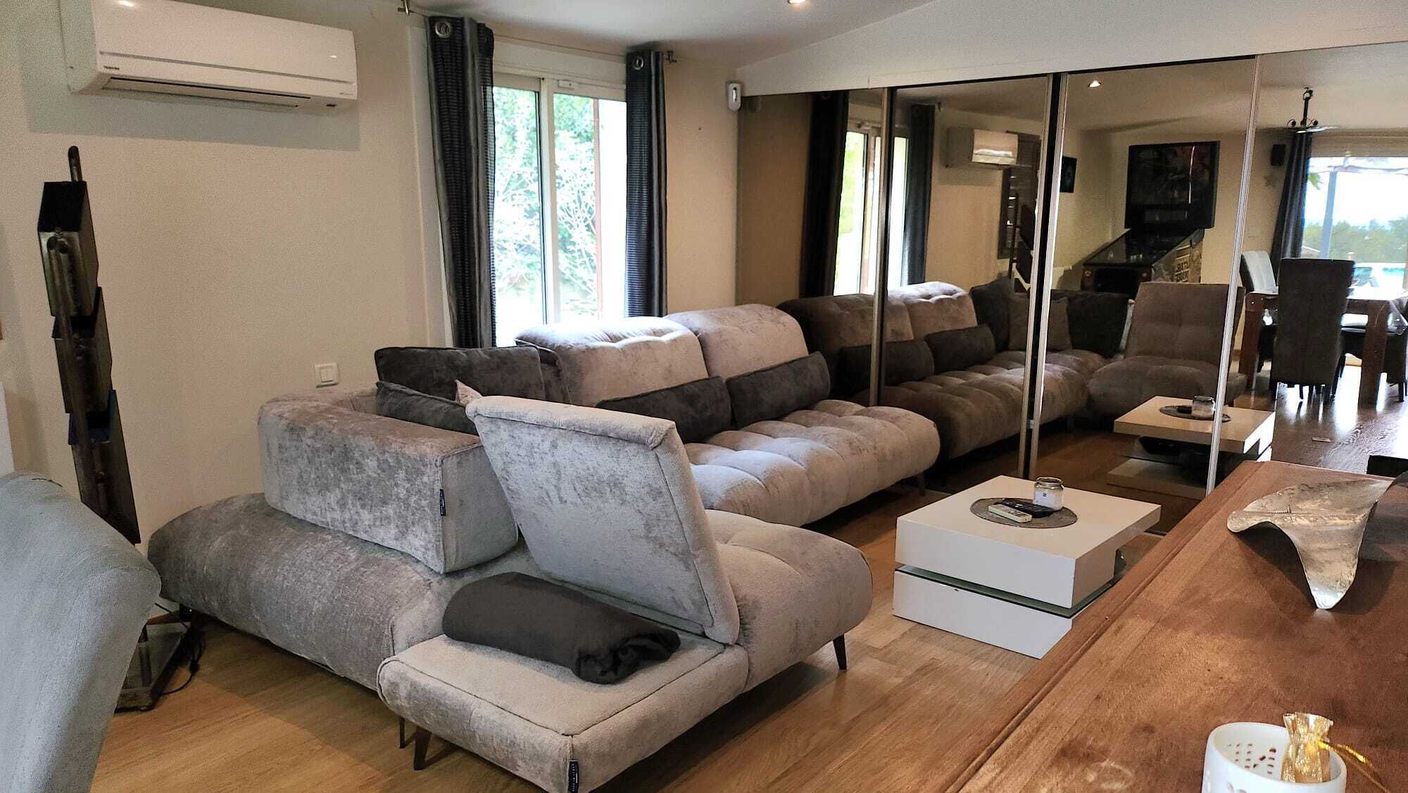 TV, computer monitors, printers