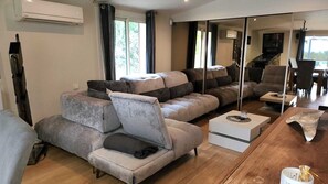 TV, PC-skjermer og printere