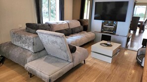 TV, PC-skjermer og printere