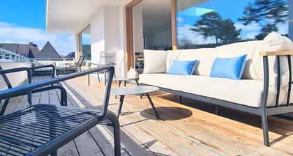 Welcome to the vacation home "Inselliebe" in Zempin on Usedom!