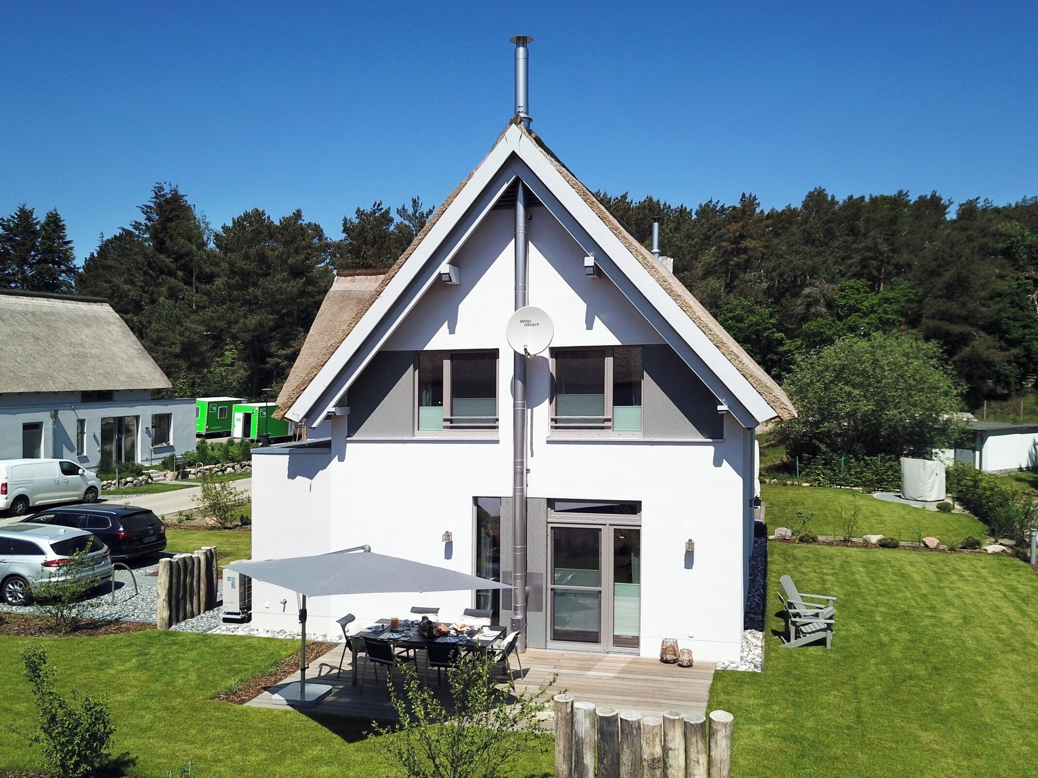 Außenbereich